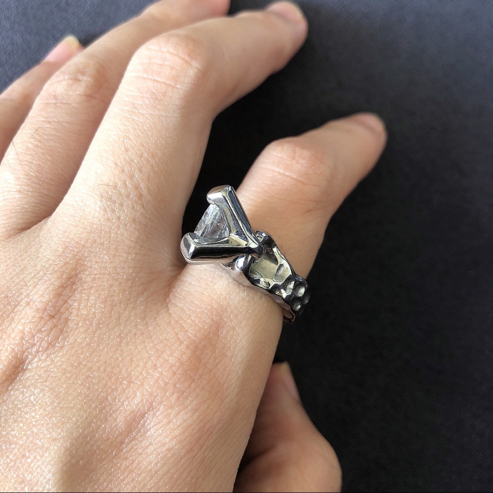 KISMAN Rings - Picture 5 of 9